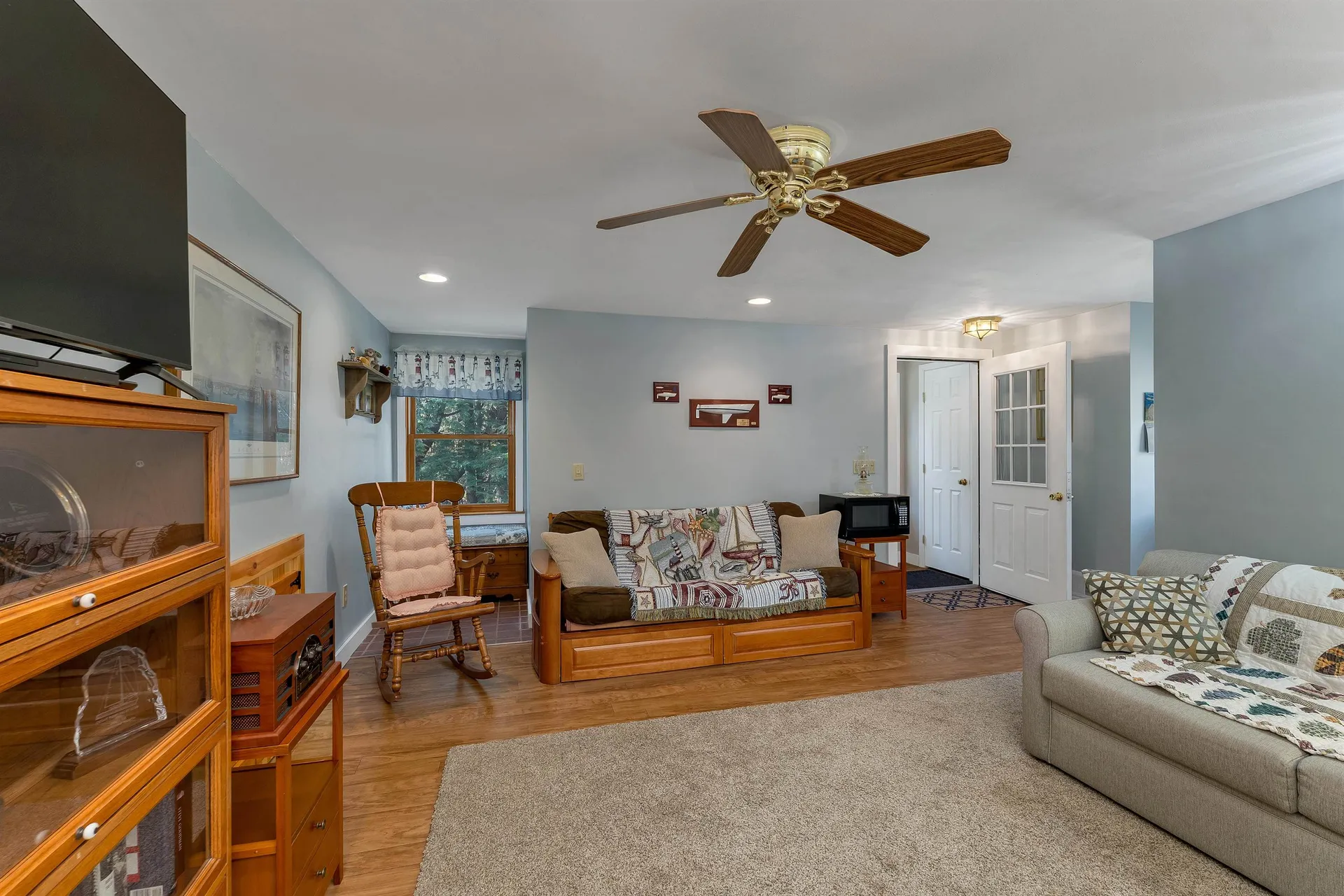 473 Mountain Road Gilmanton NH 03837