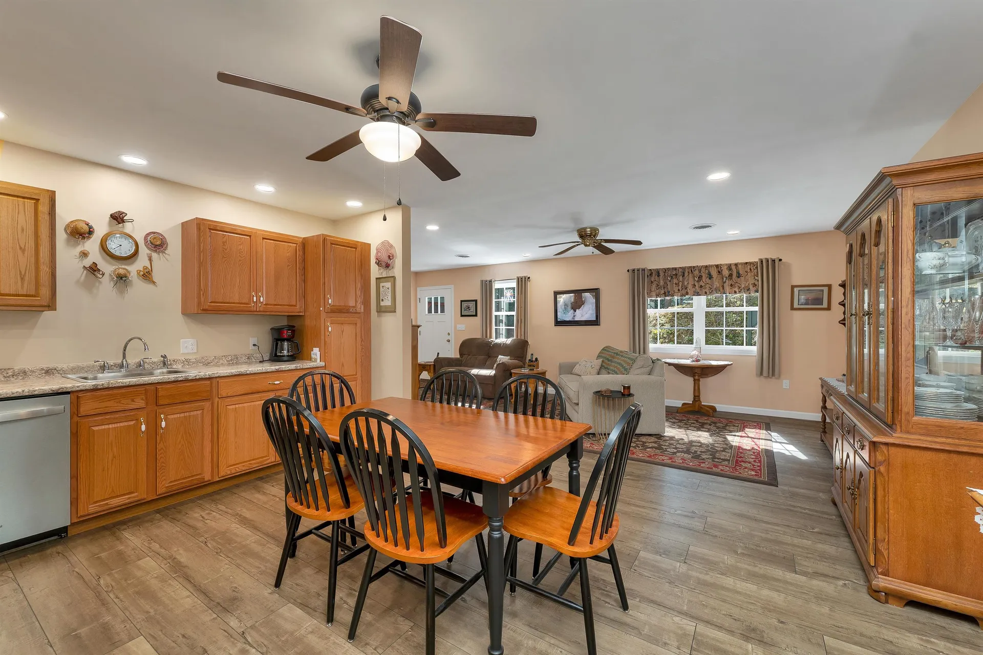 473 Mountain Road Gilmanton NH 03837