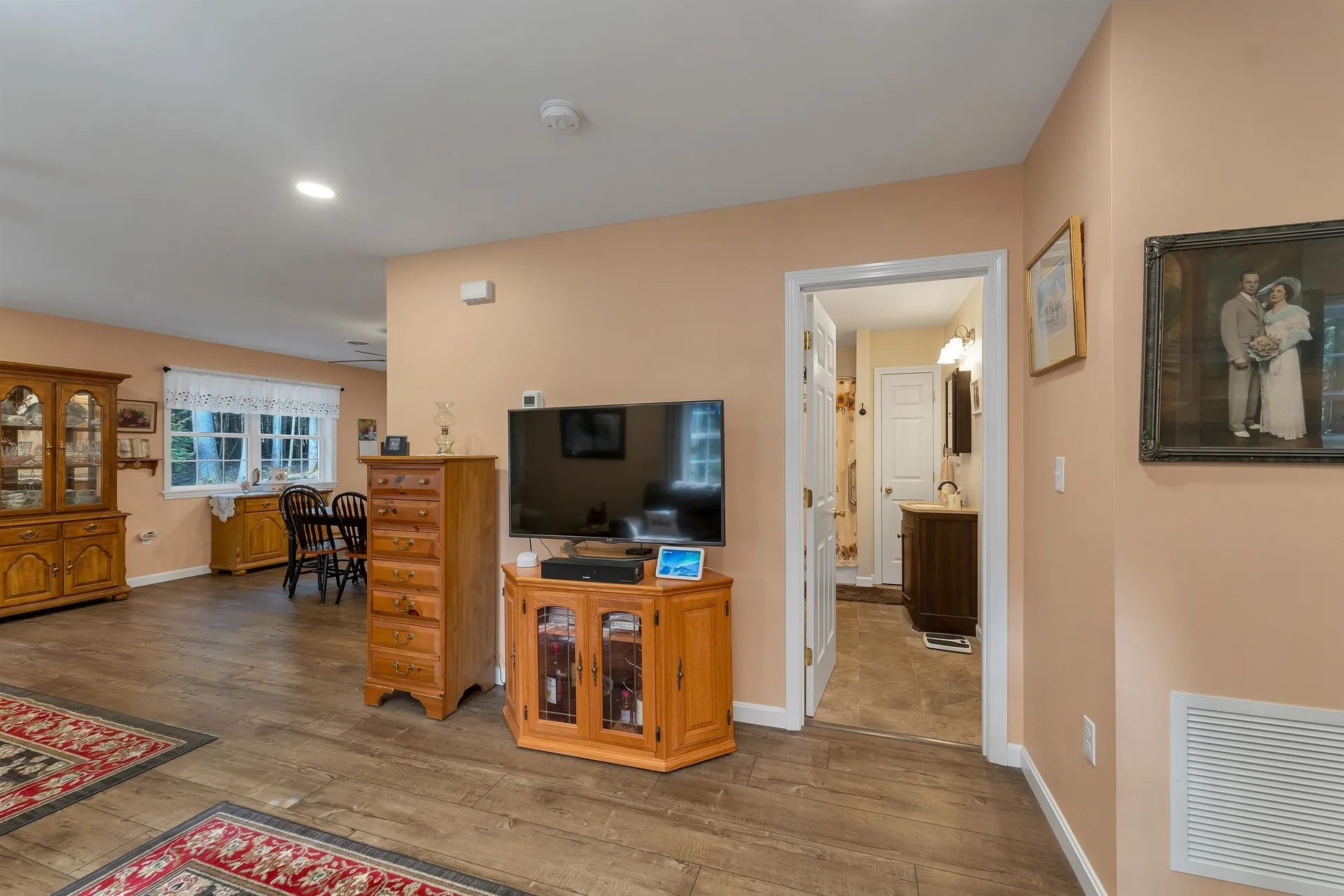 473 Mountain Road Gilmanton NH 03837