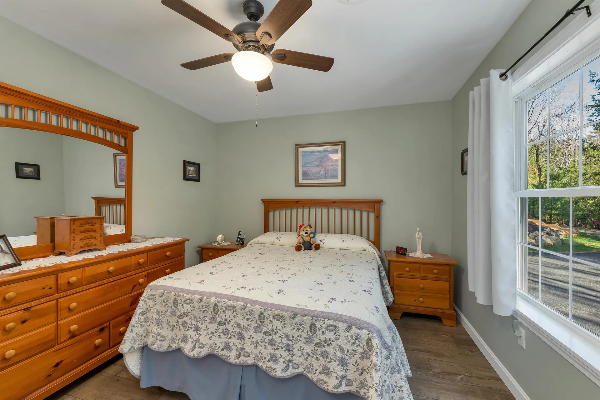 473 Mountain Road Gilmanton NH 03837