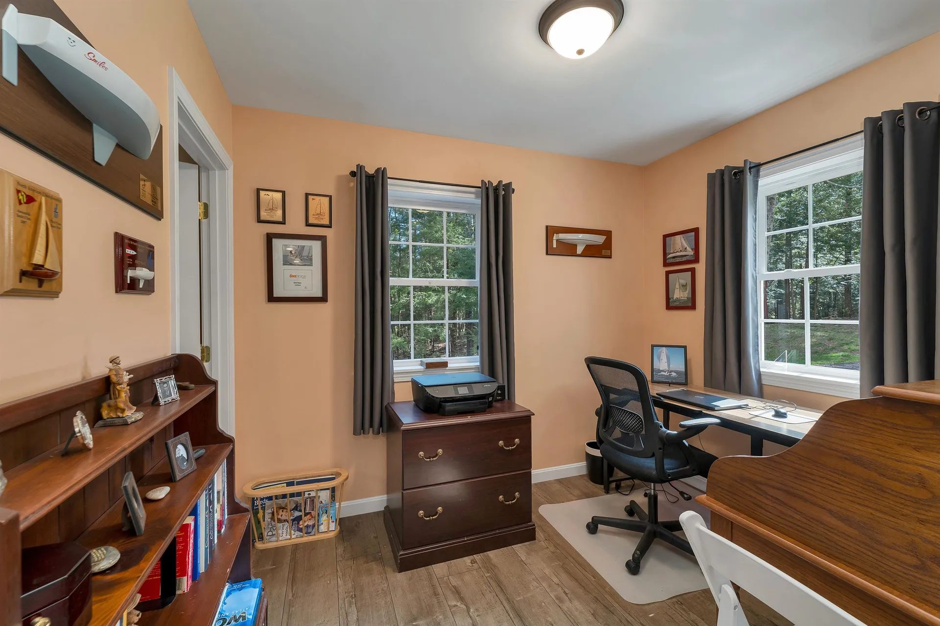 473 Mountain Road Gilmanton NH 03837