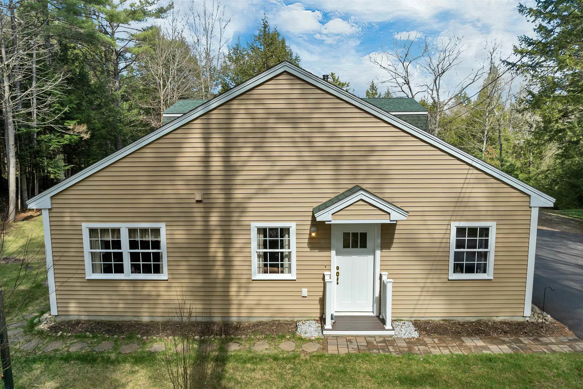 473 Mountain Road Gilmanton NH 03837