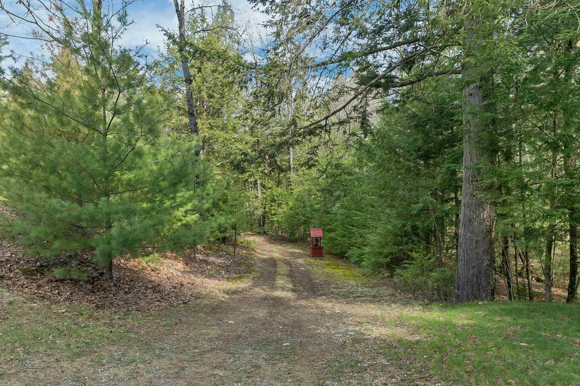 473 Mountain Road Gilmanton NH 03837