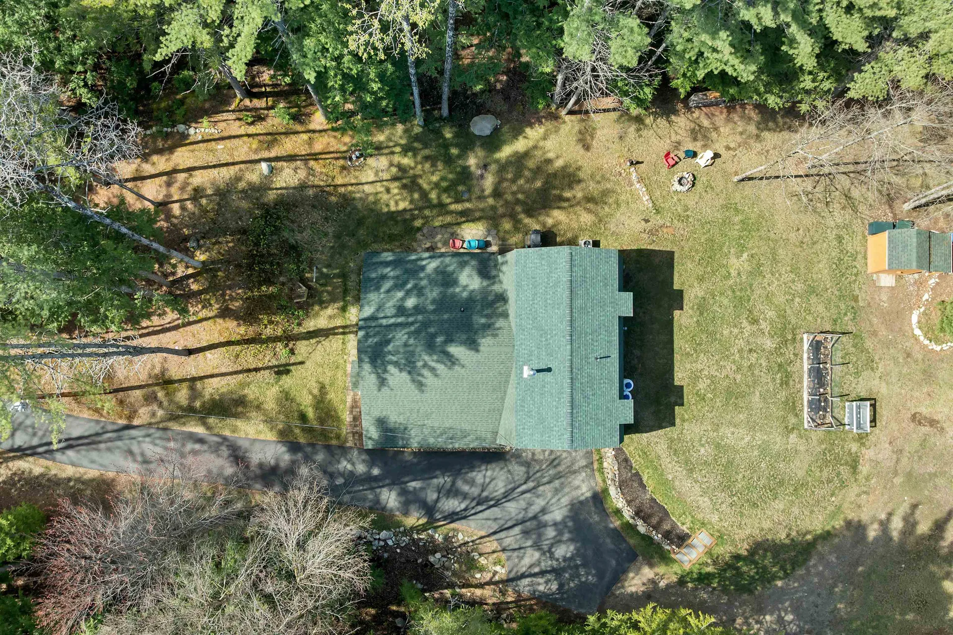 473 Mountain Road Gilmanton NH 03837