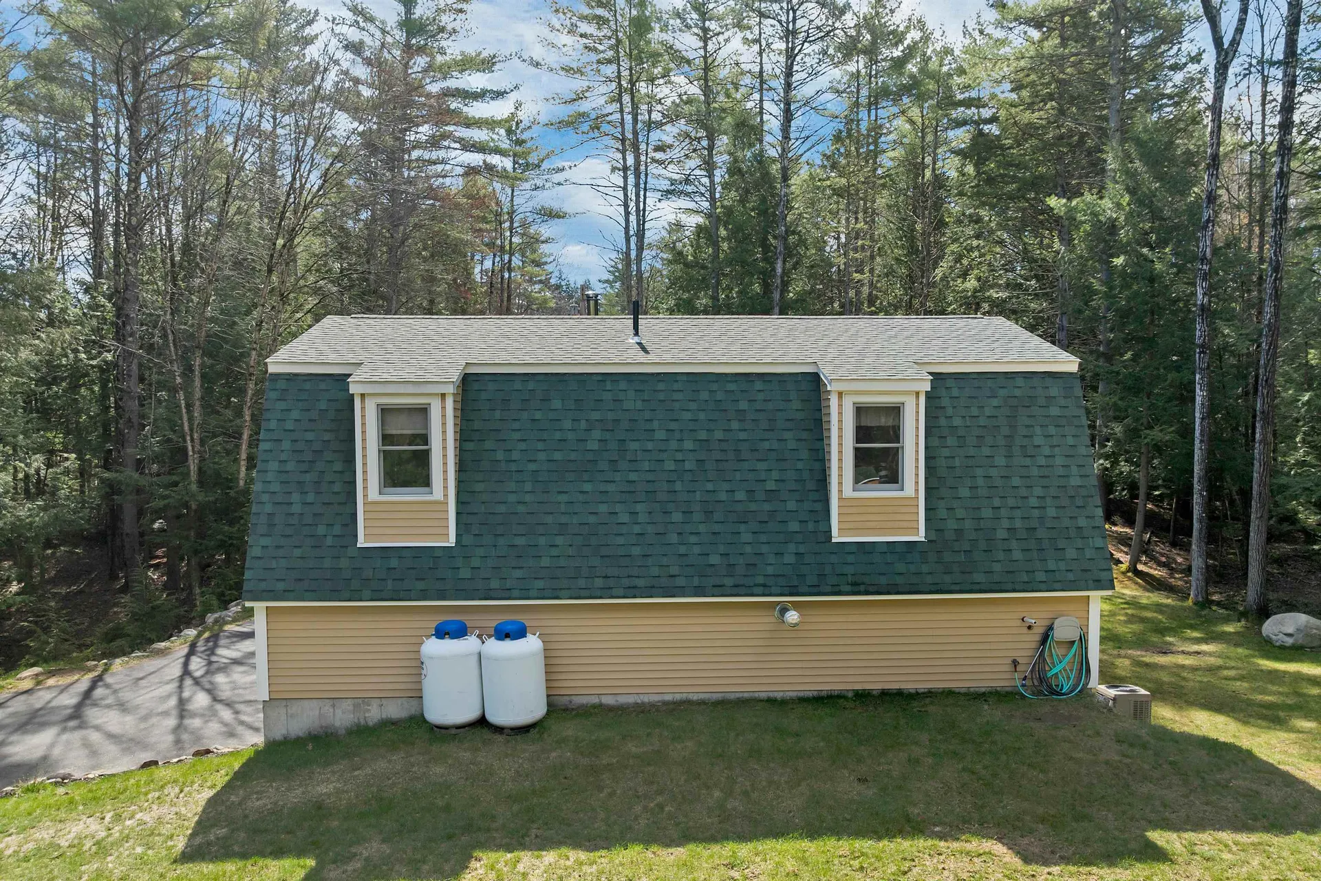 473 Mountain Road Gilmanton NH 03837