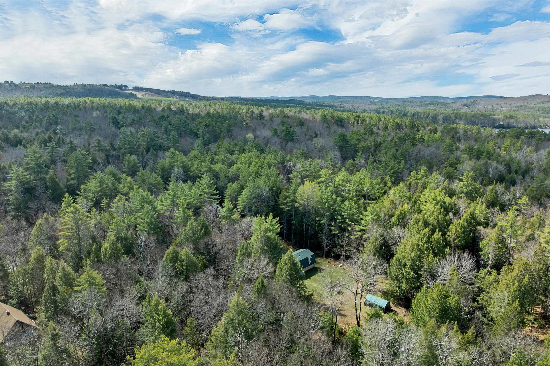 473 Mountain Road Gilmanton NH 03837