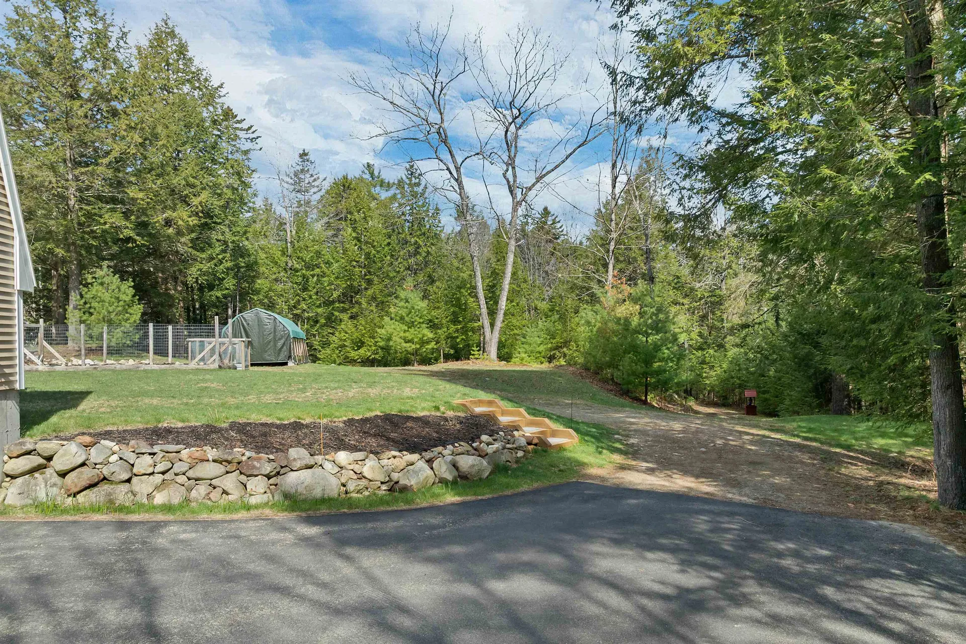 473 Mountain Road Gilmanton NH 03837