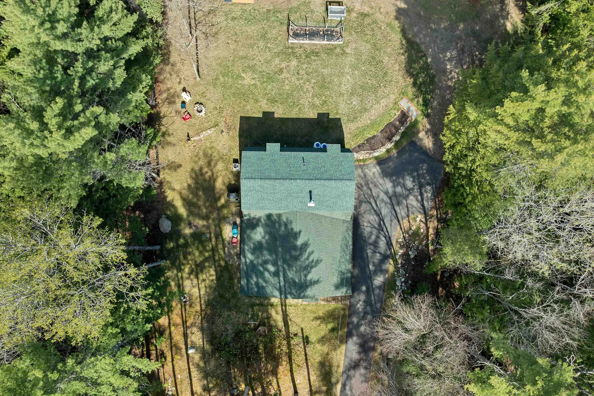 473 Mountain Road Gilmanton NH 03837