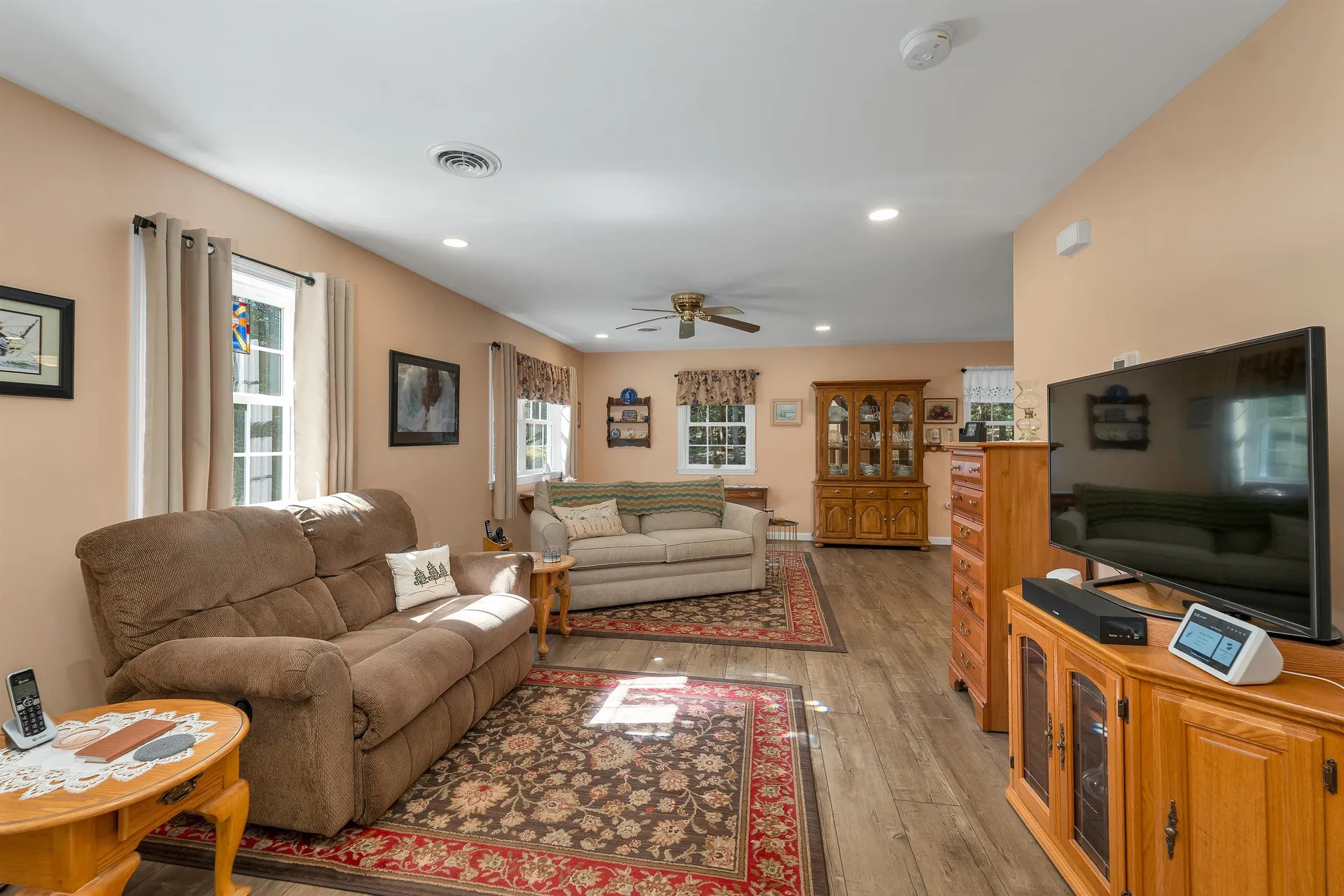 473 Mountain Road Gilmanton NH 03837