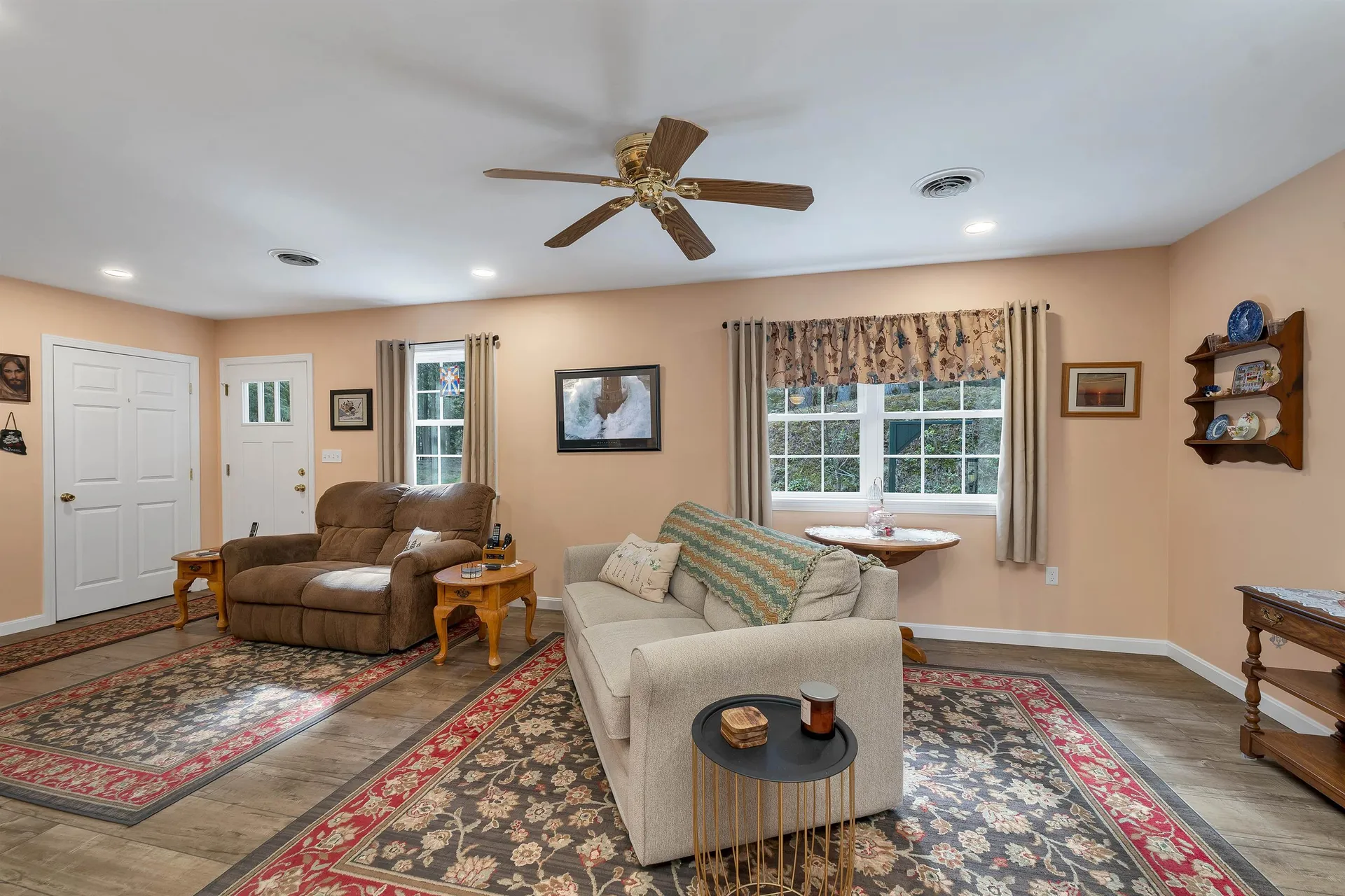 473 Mountain Road Gilmanton NH 03837