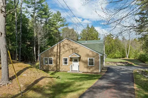 473 Mountain Road Gilmanton NH 03837
