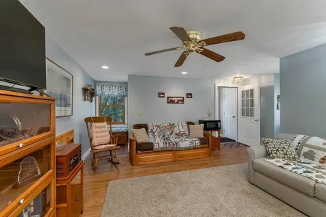 473 Mountain Road Gilmanton NH 03837
