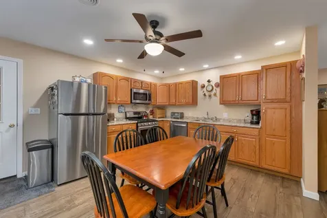473 Mountain Road Gilmanton NH 03837