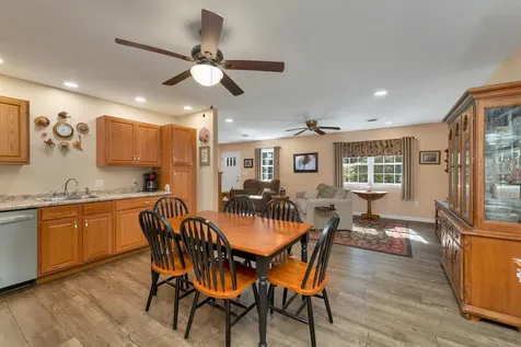 473 Mountain Road Gilmanton NH 03837