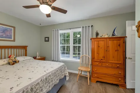 473 Mountain Road Gilmanton NH 03837