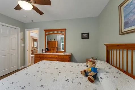 473 Mountain Road Gilmanton NH 03837