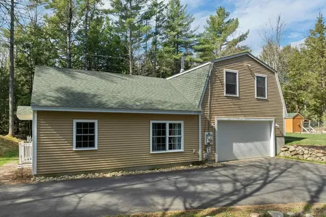473 Mountain Road Gilmanton NH 03837