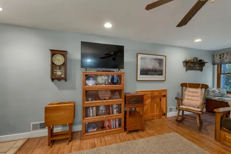473 Mountain Road Gilmanton NH 03837