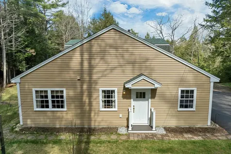 473 Mountain Road Gilmanton NH 03837