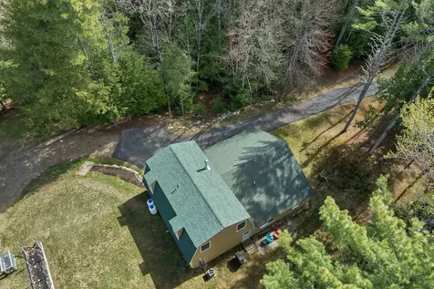473 Mountain Road Gilmanton NH 03837