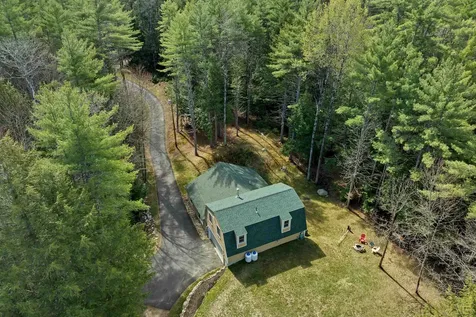 473 Mountain Road Gilmanton NH 03837