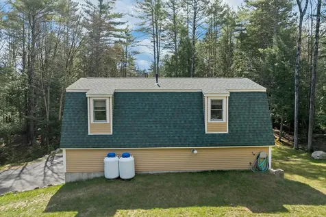 473 Mountain Road Gilmanton NH 03837