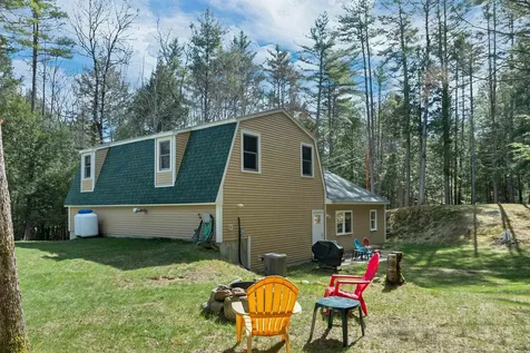 473 Mountain Road Gilmanton NH 03837