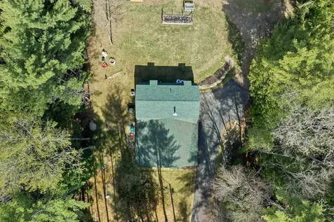473 Mountain Road Gilmanton NH 03837