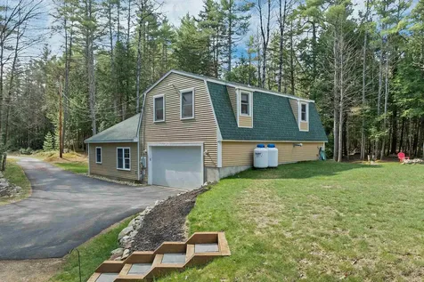 473 Mountain Road Gilmanton NH 03837