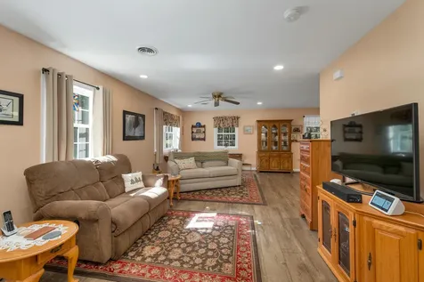 473 Mountain Road Gilmanton NH 03837