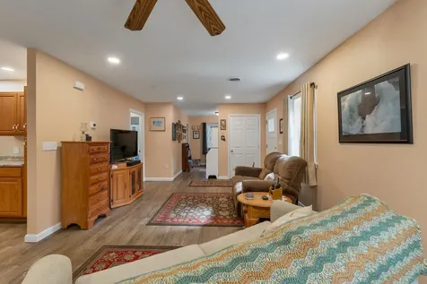 473 Mountain Road Gilmanton NH 03837