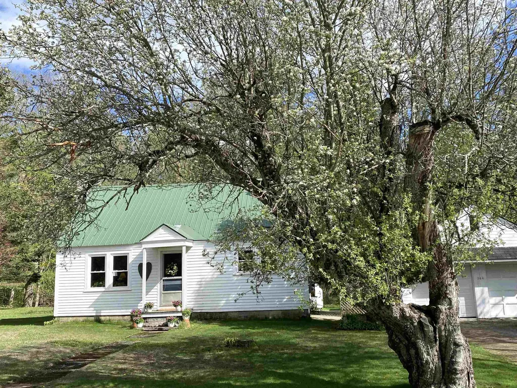 364 Bonnyvale Road Brattleboro VT 05301