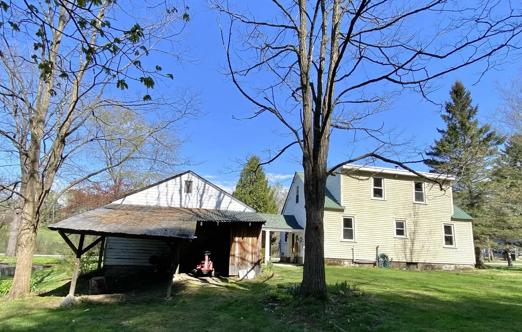 364 Bonnyvale Road Brattleboro VT 05301