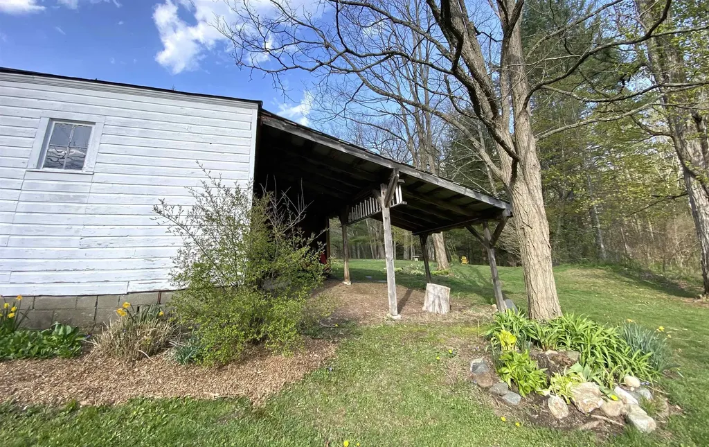 364 Bonnyvale Road Brattleboro VT 05301