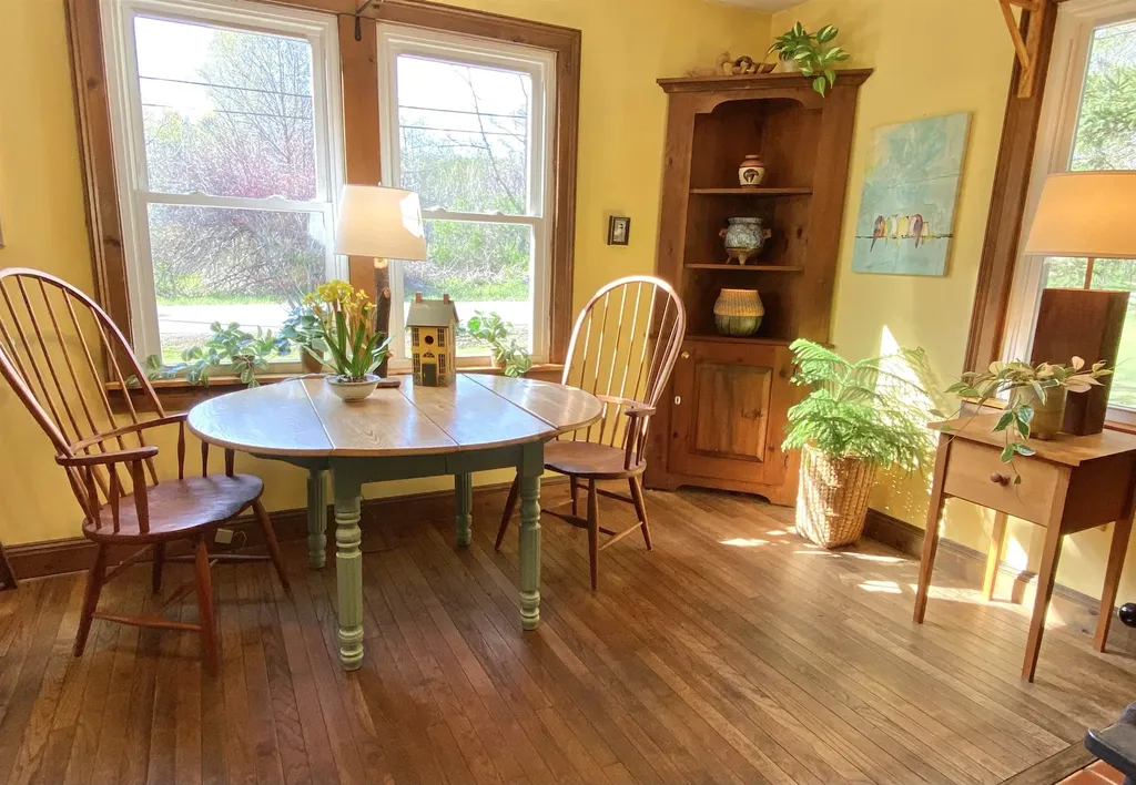 364 Bonnyvale Road Brattleboro VT 05301