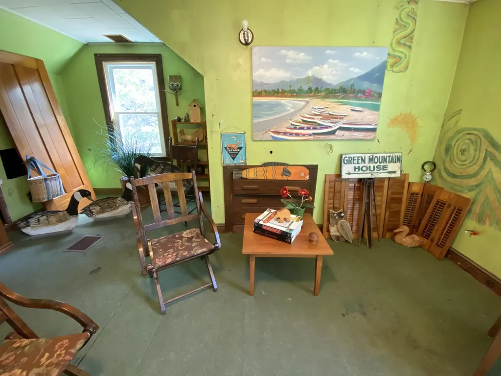 364 Bonnyvale Road Brattleboro VT 05301