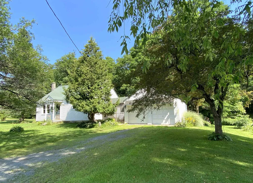 364 Bonnyvale Road Brattleboro VT 05301