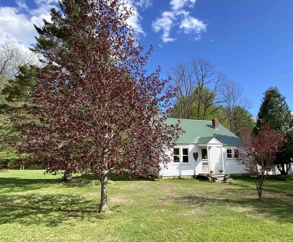 364 Bonnyvale Road Brattleboro VT 05301