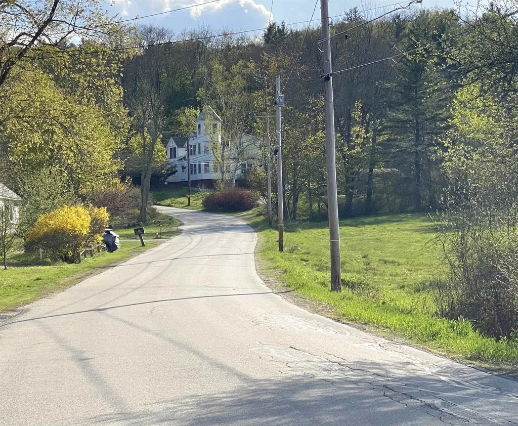 364 Bonnyvale Road Brattleboro VT 05301