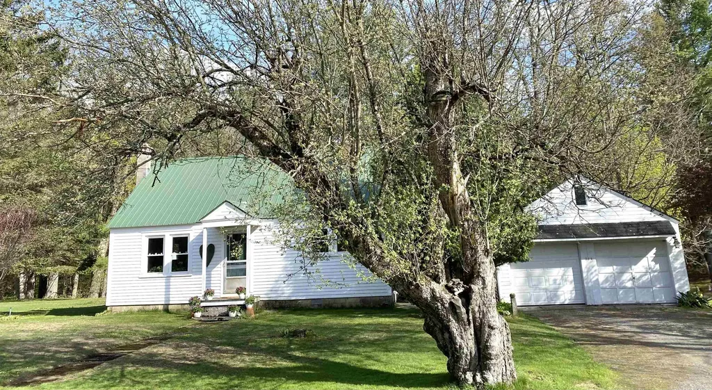 364 Bonnyvale Road Brattleboro VT 05301