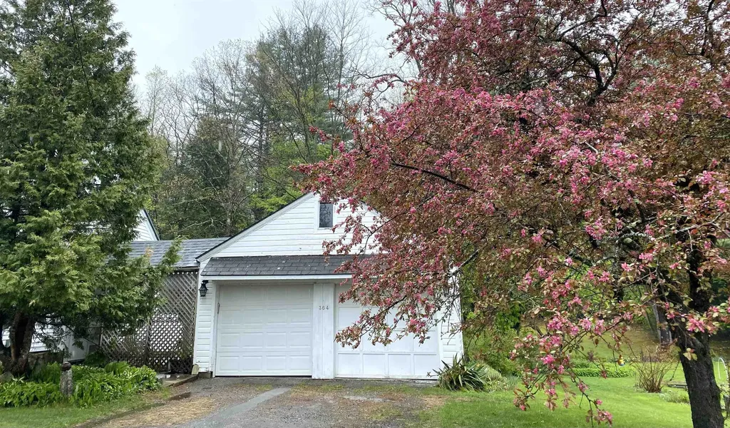 364 Bonnyvale Road Brattleboro VT 05301