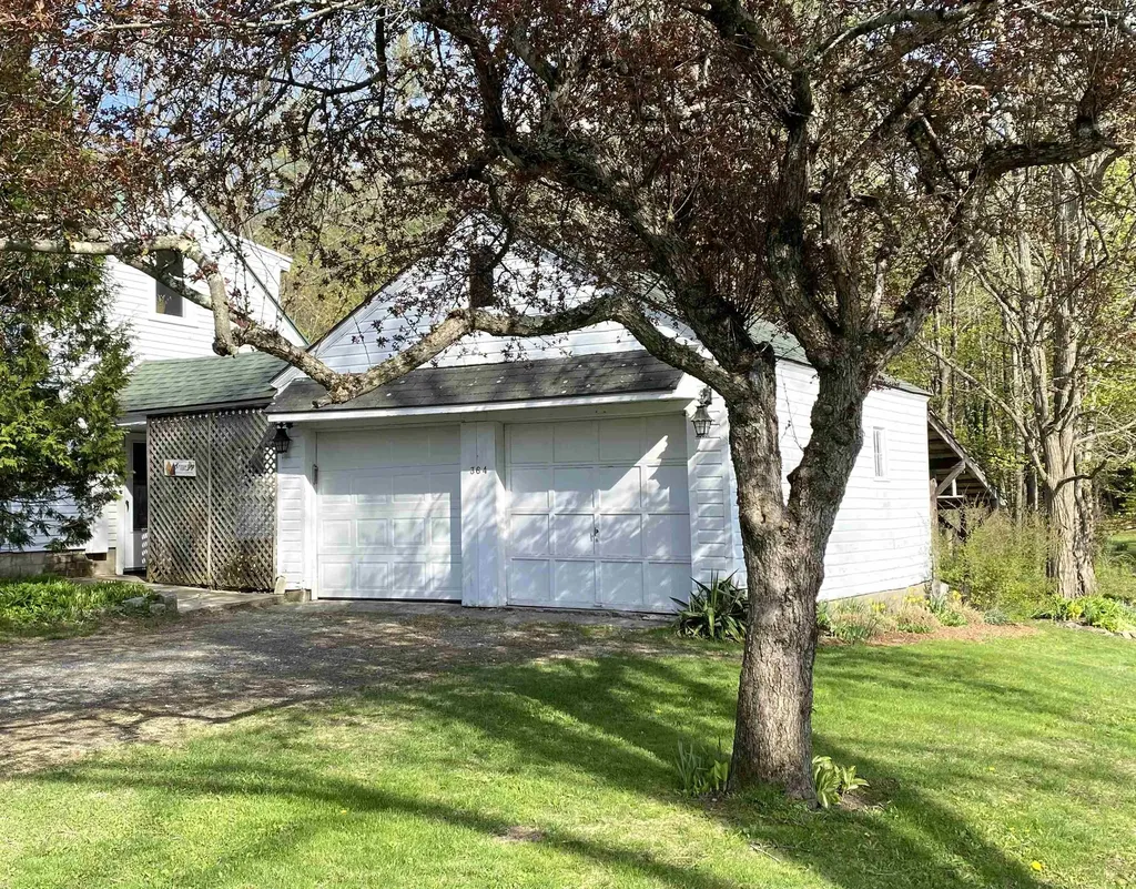 364 Bonnyvale Road Brattleboro VT 05301