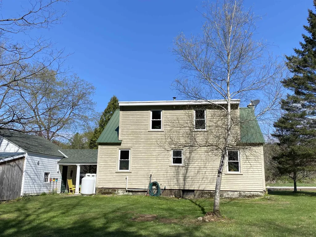 364 Bonnyvale Road Brattleboro VT 05301