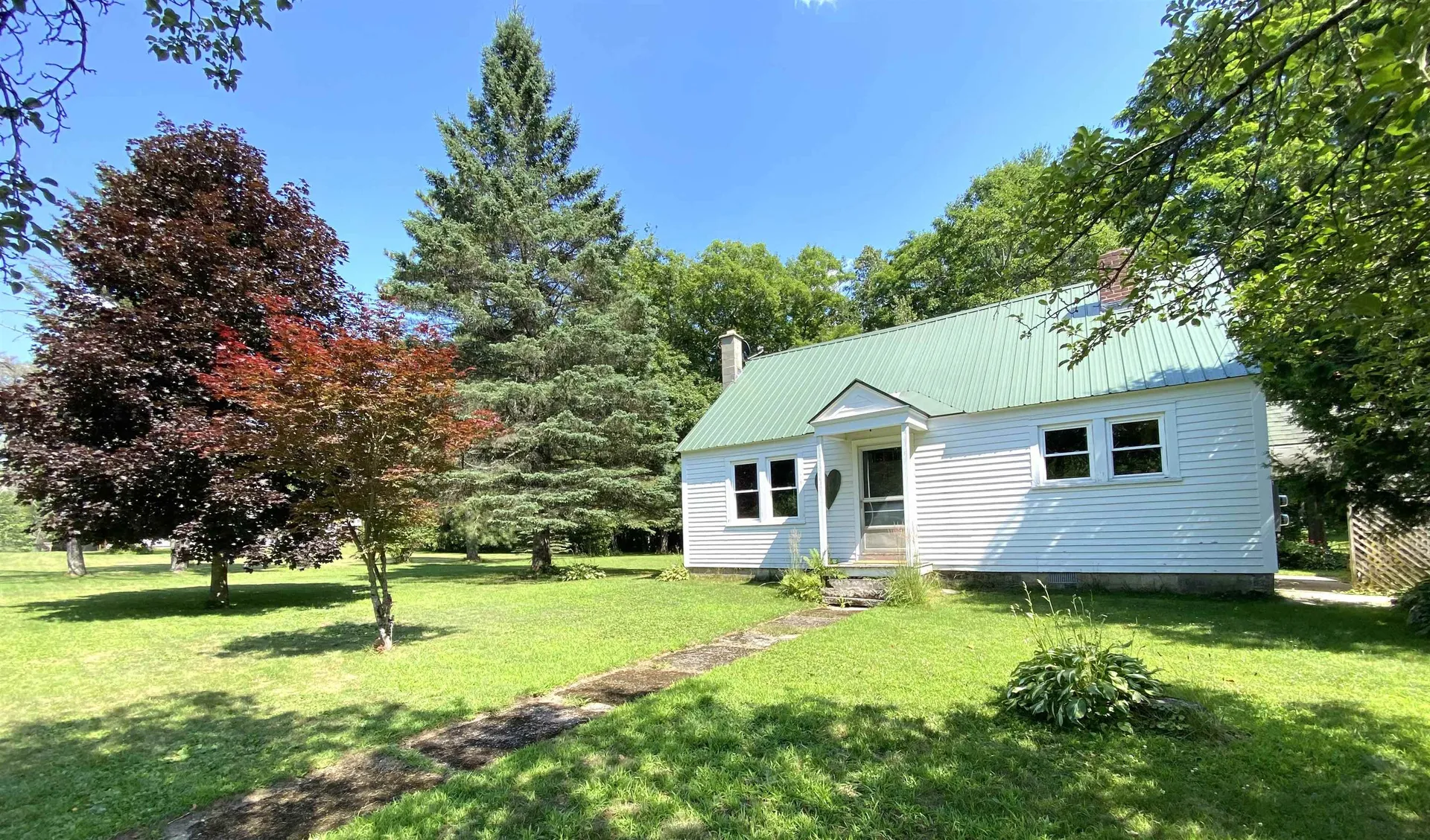 364 Bonnyvale Road Brattleboro VT 05301