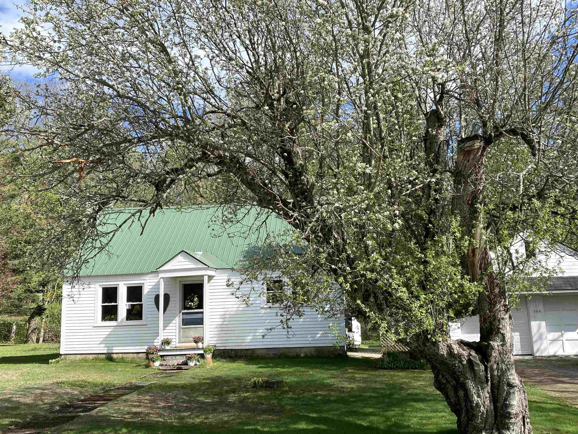 364 Bonnyvale Road Brattleboro VT 05301