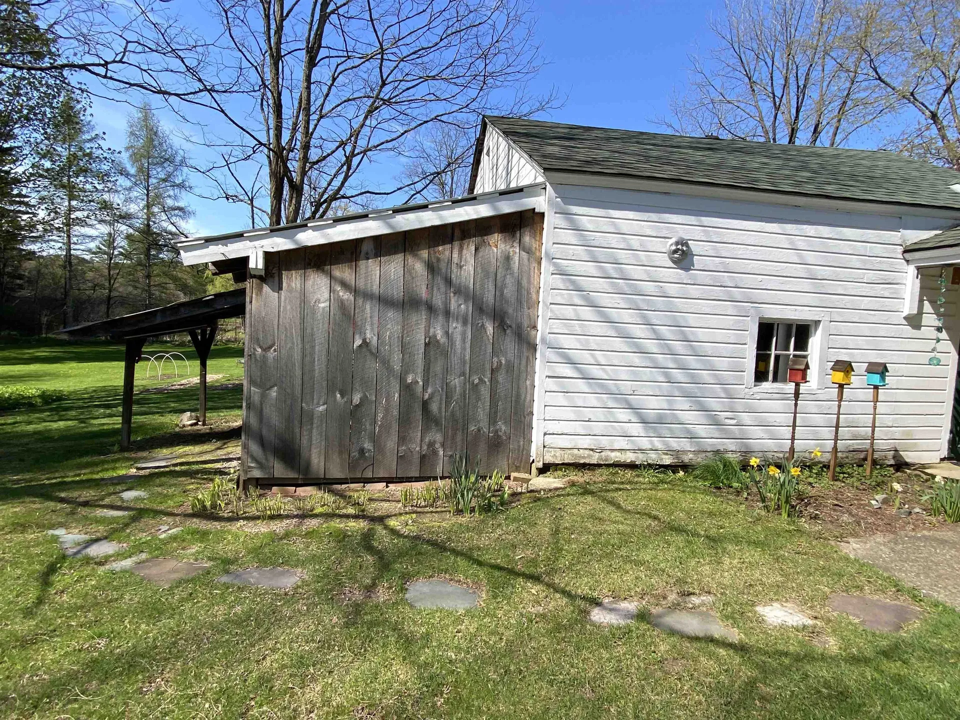 364 Bonnyvale Road Brattleboro VT 05301