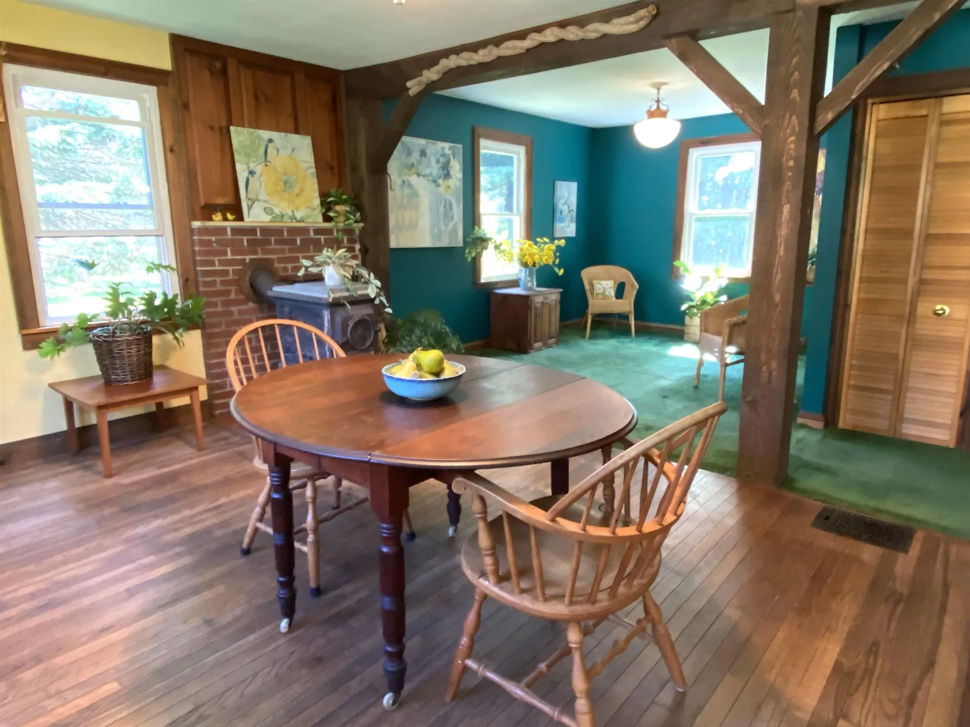 364 Bonnyvale Road Brattleboro VT 05301