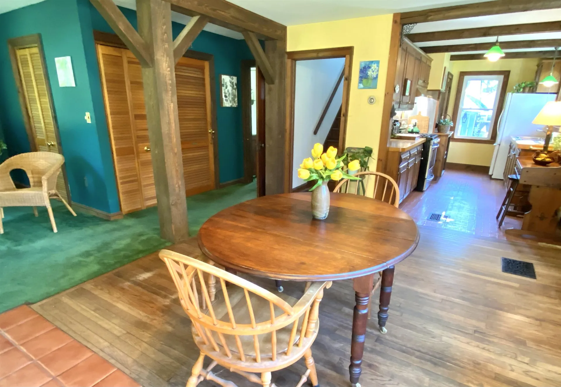364 Bonnyvale Road Brattleboro VT 05301