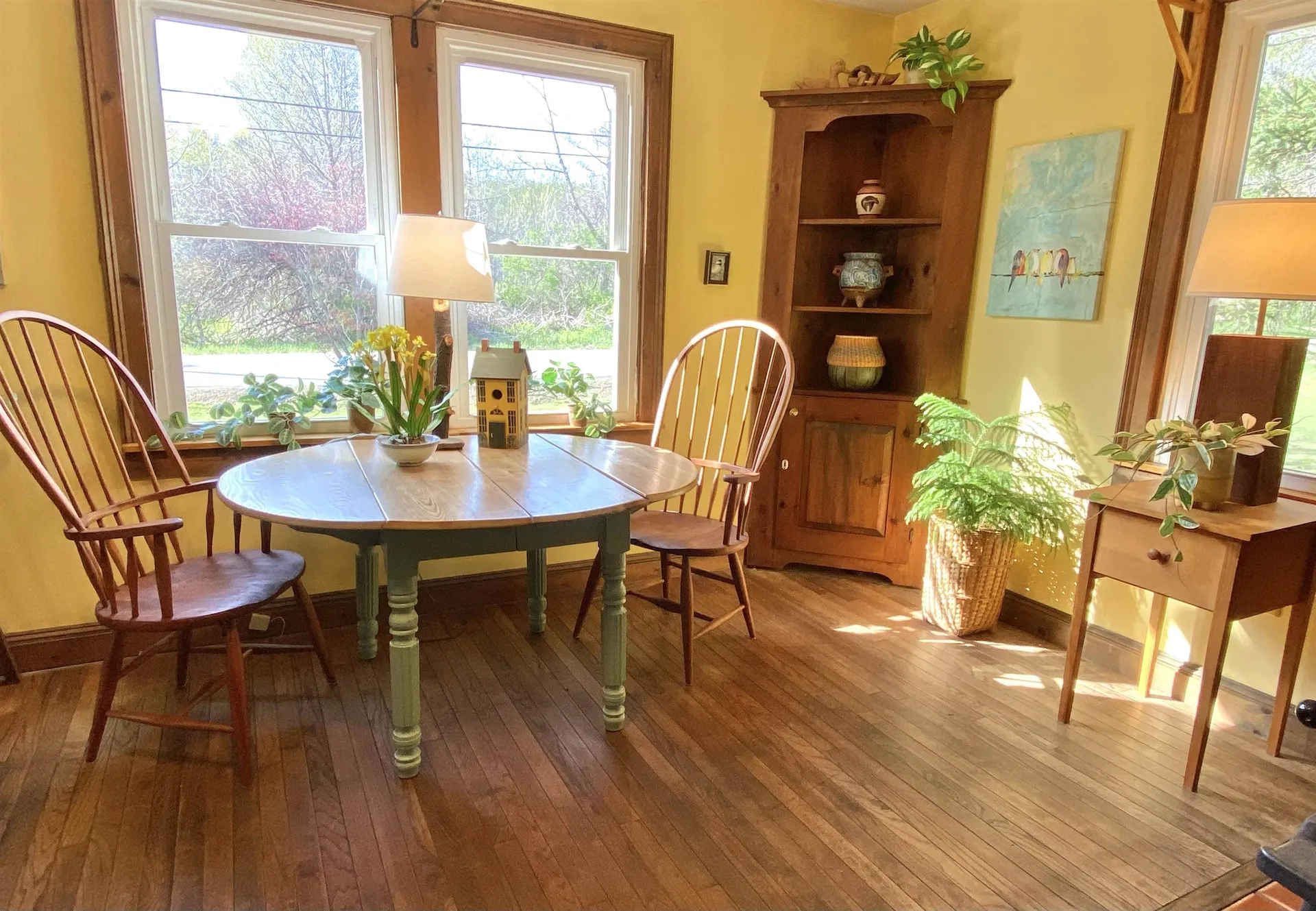 364 Bonnyvale Road Brattleboro VT 05301