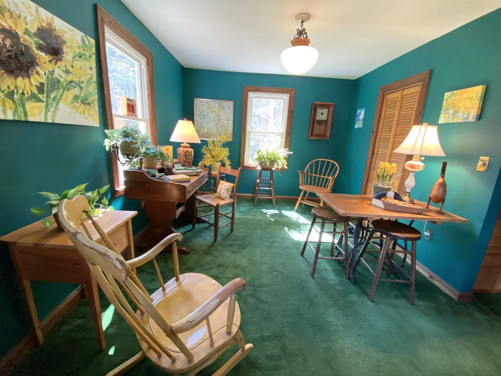 364 Bonnyvale Road Brattleboro VT 05301